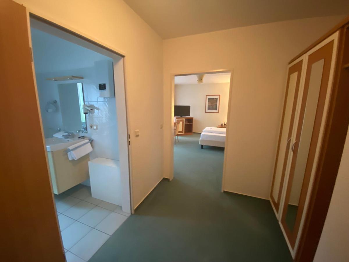 Grothenns Hotel 3 Brême Extérieur photo