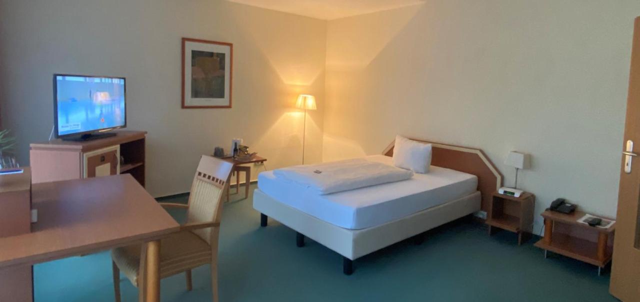 Grothenns Hotel 3 Brême Extérieur photo